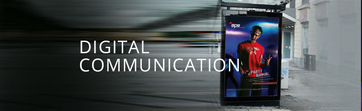 times advertising -digital communications